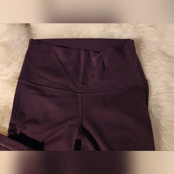 lululemon athletica Purple Leggings - Picture 4 of 4